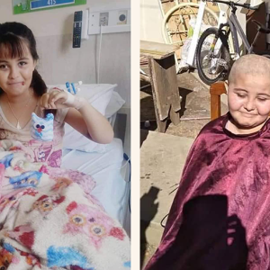Região: Morre garota de 12 anos que lutava contra leucemia