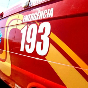 Pedestre é atropelado e motorista foge sem prestar socorro em Mafra