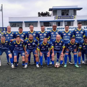 Jogo comemorativo: Rio Negro terá amistoso com Amigos do Macaris neste sábado