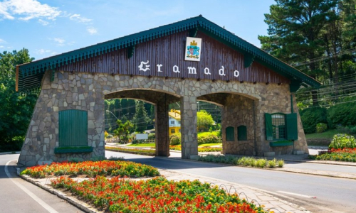 Confira dicas de atrações turísticas em Gramado