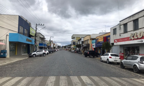 Confira o horário de Natal para o comércio em Itaiópolis