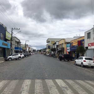 Confira o horário de Natal para o comércio em Itaiópolis