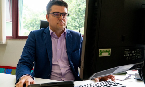 Procurador-Geral detalha medidas para recuperar dinheiro da compra dos respiradores em SC