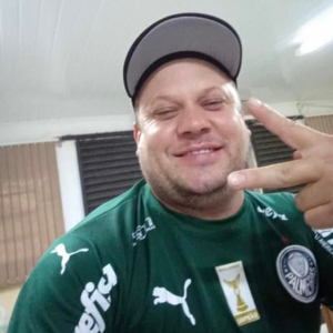 Torcedor do Palmeiras morto a facadas em Mafra será sepultado nesta segunda-feira