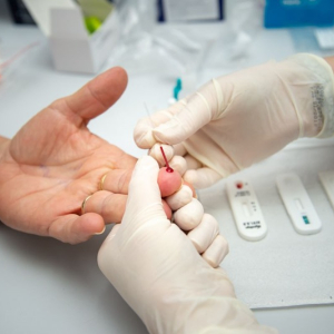 Saúde oferece atendimento e tratamento de apoio a pacientes com HIV em Mafra