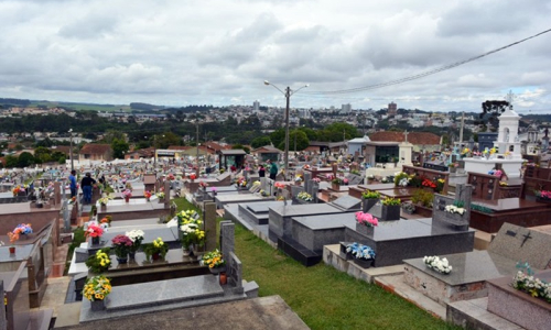 Conheça o dia a dia da nova administração do Cemitério Municipal de Rio Negro