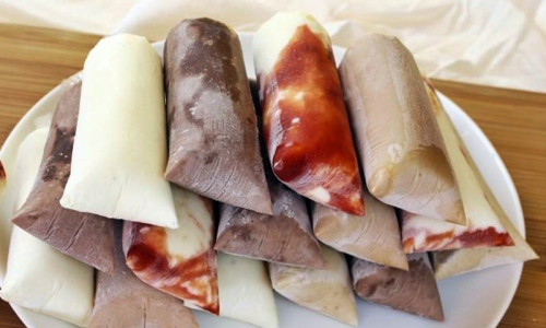 Rio Negro abre inscrições para Concurso de Geladinho Gourmet