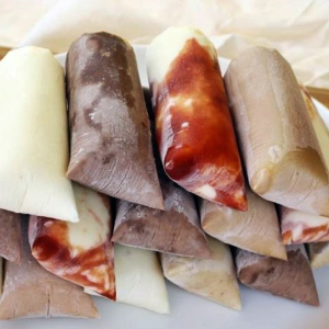 Rio Negro abre inscrições para Concurso de Geladinho Gourmet