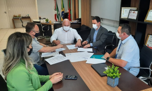 Mafra terá nova plataforma online para busca de emprego