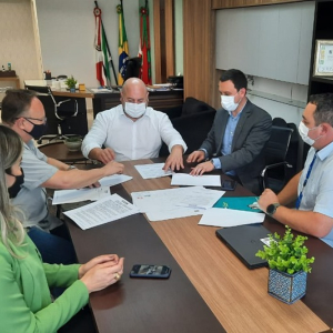 Mafra terá nova plataforma online para busca de emprego