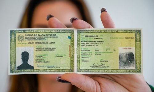 IGP emitiu mais de 70 identidades com nome social nos últimos sete meses