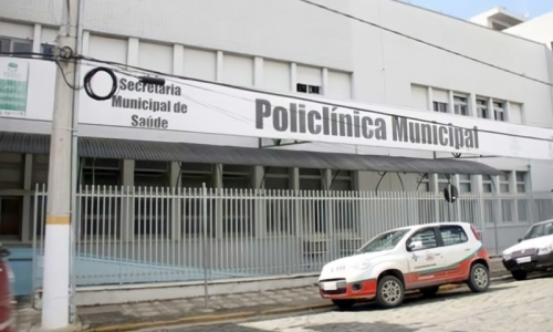 Atendimentos nas ESFs serão concentrados na policlínica durante o fim do ano