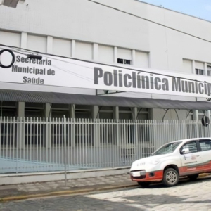 Atendimentos nas ESFs serão concentrados na policlínica durante o fim do ano