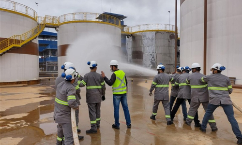 Rescue oferece cursos para capacitar funcionários diretamente das empresas