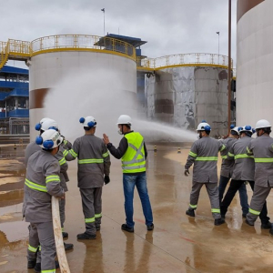 Rescue oferece cursos para capacitar funcionários diretamente das empresas