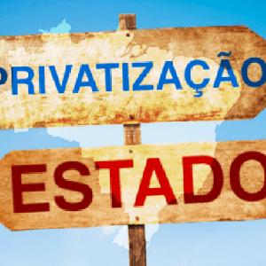 Privatizar é a melhor opção?