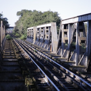 Investimento em ferrovias entra na pauta para 2022 em SC