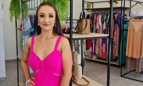 Graciosa: loja especializada em moda plus size reinaugura em Mafra