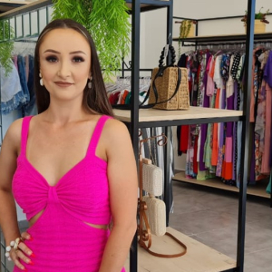 Graciosa: loja especializada em moda plus size reinaugura em Mafra