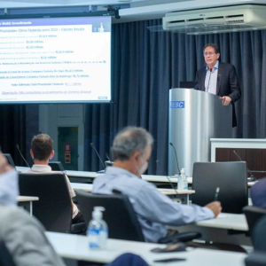 Fiesc cobra banco de projetos para Santa Catarina