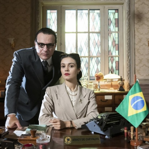 Minissérie da Globo vai contar história de rionegrense que salvou judeus na Segunda Guerra