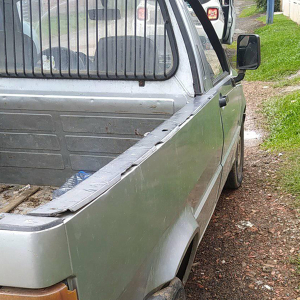 Adolescente de 13 anos é flagrado dirigindo veículo em Itaiópolis