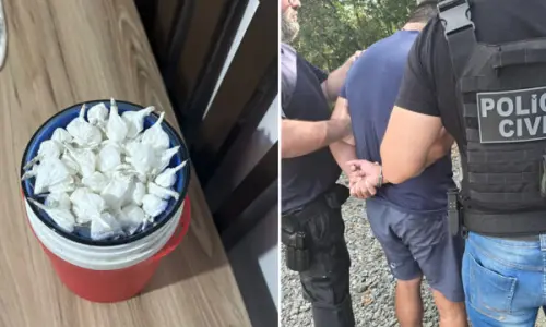 Adolescente fica ferido ao tentar separar briga entre os próprios pais