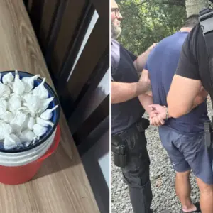 Adolescente fica ferido ao tentar separar briga entre os próprios pais