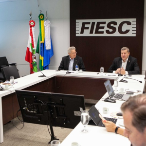 Terminal Gás Sul deve iniciar operações em abril de 2022