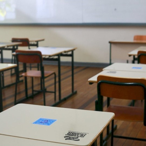 Governo de SC vai acabar com distanciamento entre alunos nas escolas