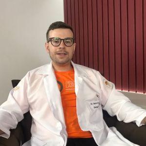 Dermatologista Gabriel Andreola será convidado do Momento Unimed
