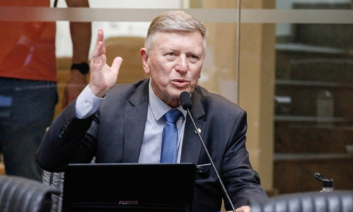 “Novo Código Ambiental deixará SC mais ágil”, avalia deputado Milton Hobus