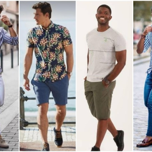 Moda masculina: confira dicas de looks para as festas de Natal