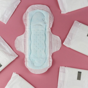 Projeto que garante distribuição gratuita de absorventes é protocolado na Alesc