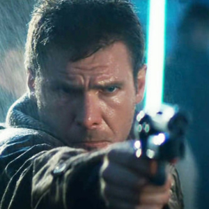 Blade Runner - O Caçador de Androides (1982)