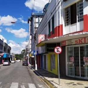 Prefeitura de Rio Negro vai estudar medidas de restrição impostas pelo Paraná
