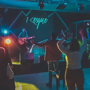 Igreja Resgate realiza evento especial de Natal em Rio Negro