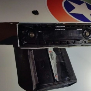 Após denúncias de perturbação, PM apreende rádio na Vila Ivete