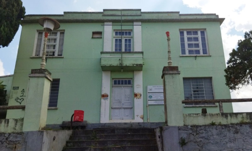 Ato marca lançamento de pedra fundamental da nova sede da Câmara de Mafra