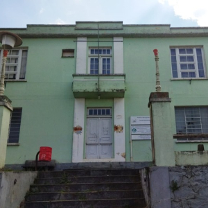 Ato marca lançamento de pedra fundamental da nova sede da Câmara de Mafra