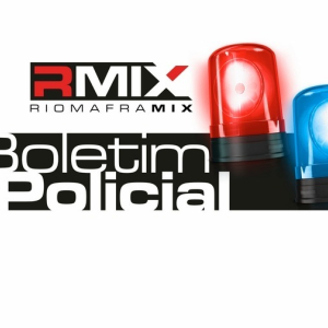 Homem solta fogos de artifício na casa da ex-mulher em Mafra