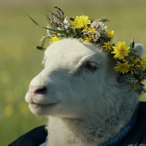 Lamb (2021)