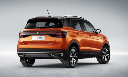 Mesmo na pandemia, Volkswagen conquista liderança nas vendas de junho