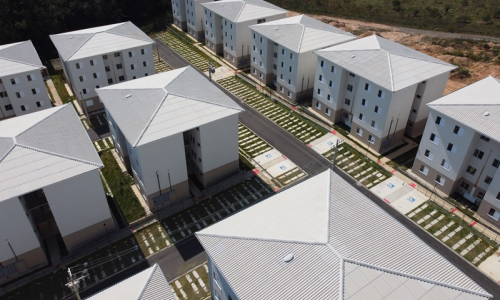Programa facilita a compra da casa própria a mais de 11 mil famílias no Paraná