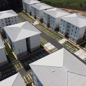 Programa facilita a compra da casa própria a mais de 11 mil famílias no Paraná