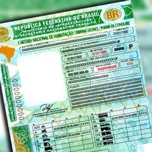 Brasil terá nova CNH em 2022; saiba como será o modelo