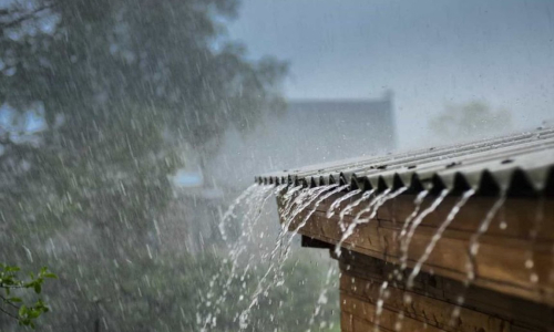 Início da semana será de chuva e tempo úmido em Riomafra