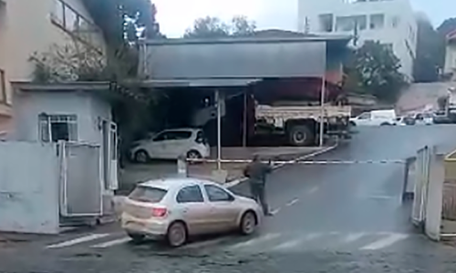 Vídeo: Aos gritos, produtor rural reclama da falta de luz no interior de Mafra