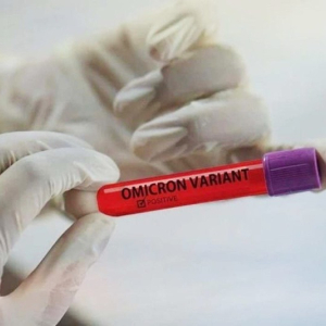 Ômicron e Influenza deixam Saúde de SC em alerta neste início de 2022