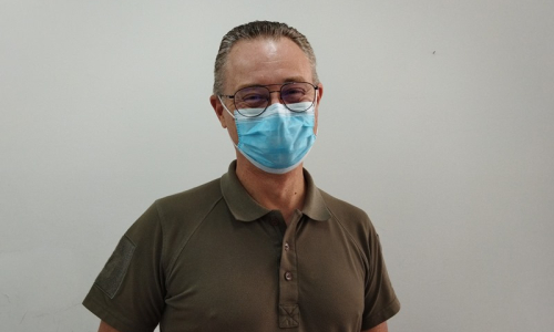Covid-19 e H3N2: médico esclarece diferenças e formas de prevenção
